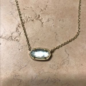 Kendra Scott Pendant Necklace